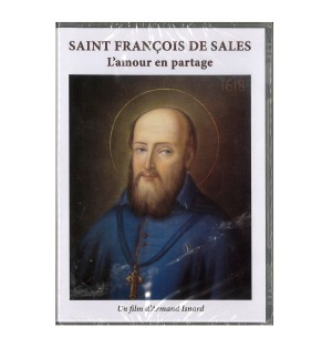 Saint François de Sales, L'amour en partage