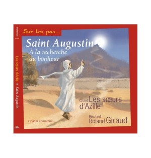 Saint-Augustin A la recherche du bonheur