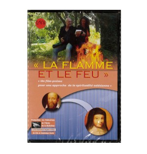 La flamme et le feu