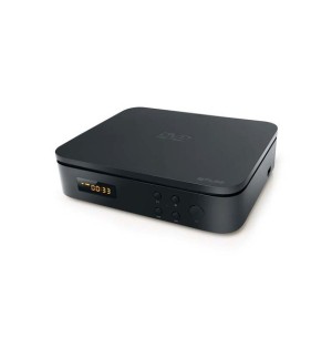Muse M52DV (lecteur DVD)