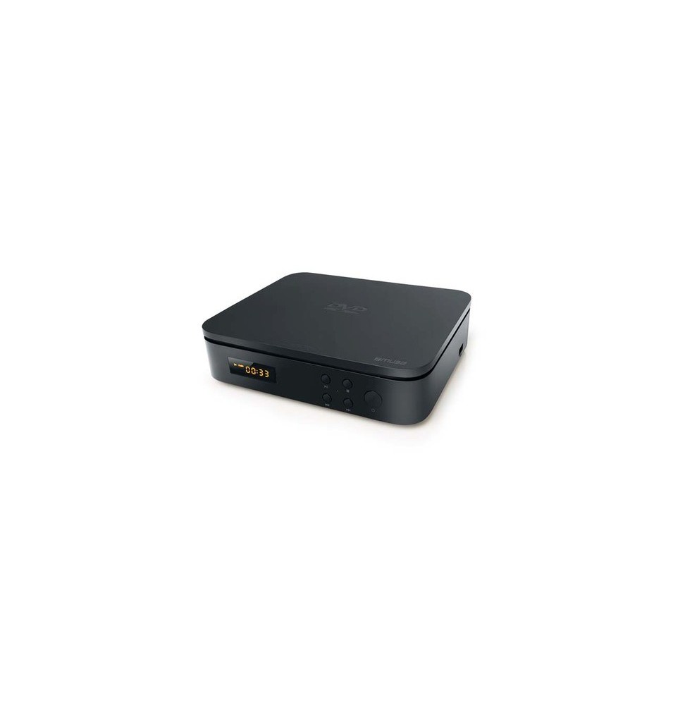 Muse M52DV (lecteur DVD)