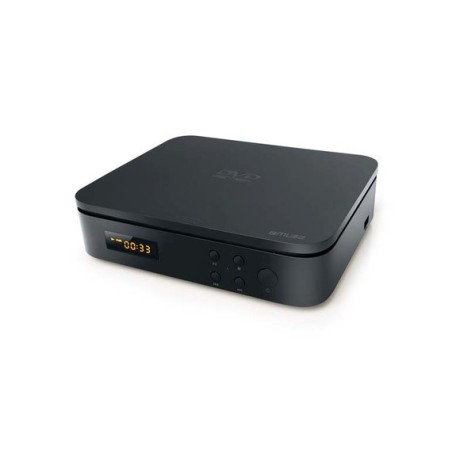 Muse M52DV (lecteur DVD)