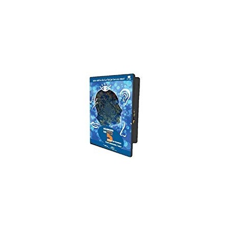 Découvrir les 5 sens comme instrument pour parvenir à Dieu (DVD)