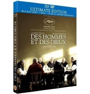 Des hommes et des Dieux