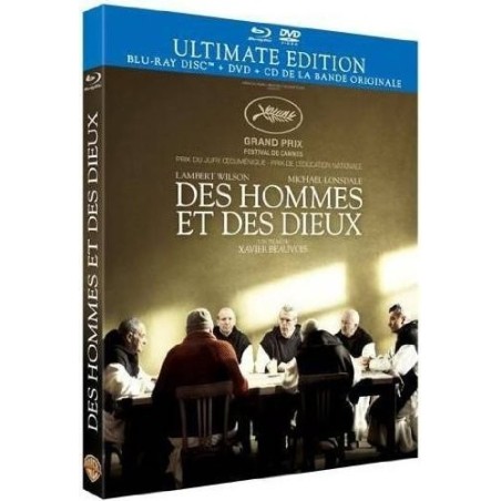 Des hommes et des Dieux