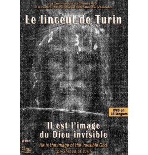 Le linceul de Turin