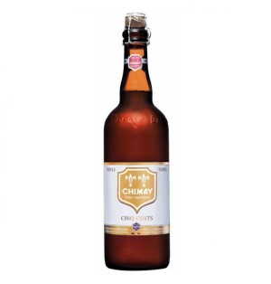 chimay cinq cent