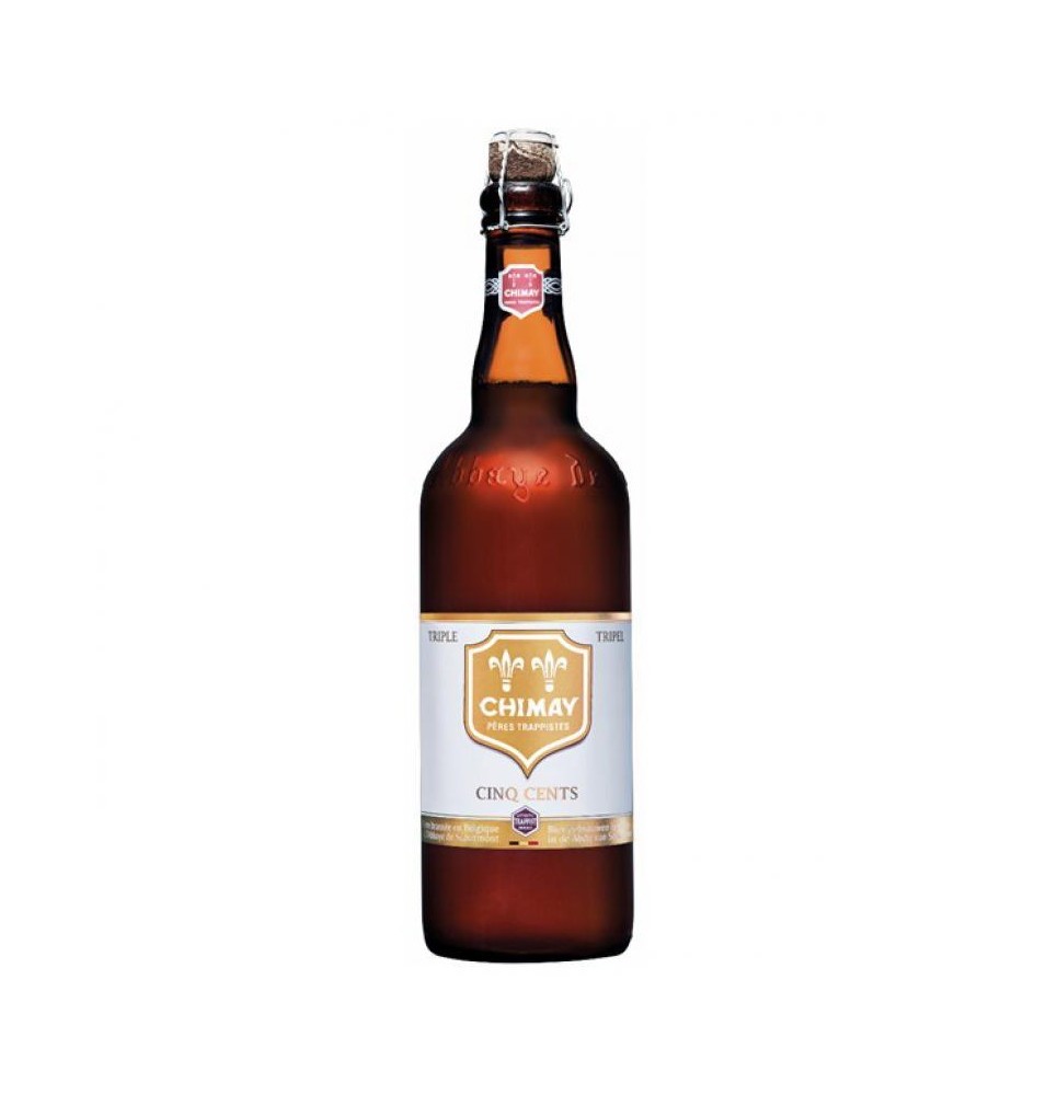 chimay cinq cent
