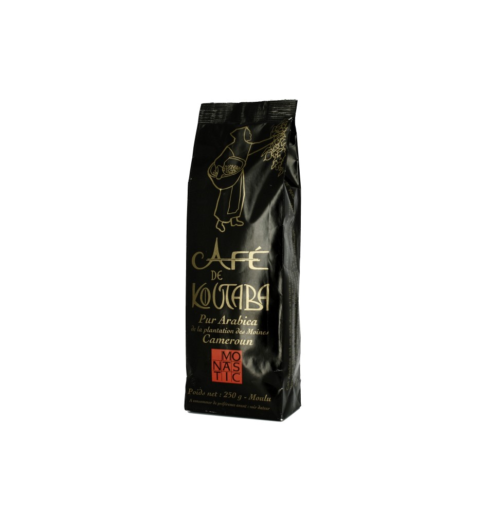 Café de Koutaba Moulu