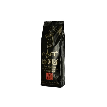 Café de Koutaba Moulu