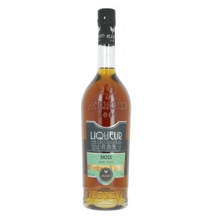 Liqueur 1889 Noix