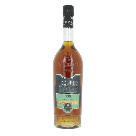 Liqueur 1889 Noix