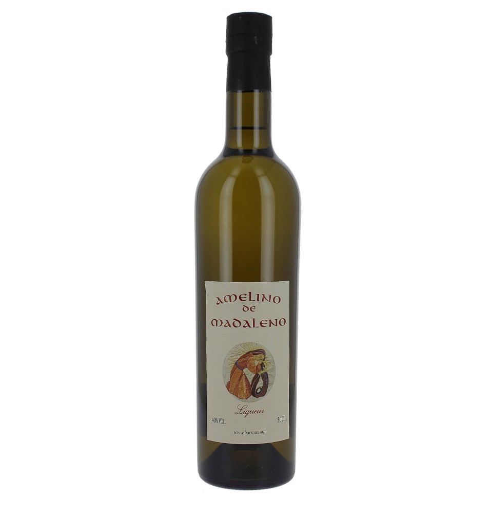 Amelino de madaleno