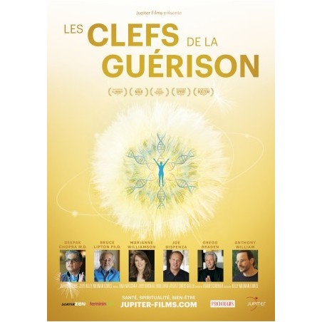 Les Clefs De La Guérison