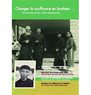 Changer la souffrance en bonheur...