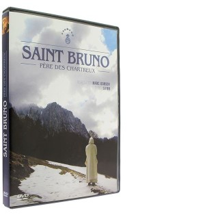 Saint Bruno Père Des Chartreux