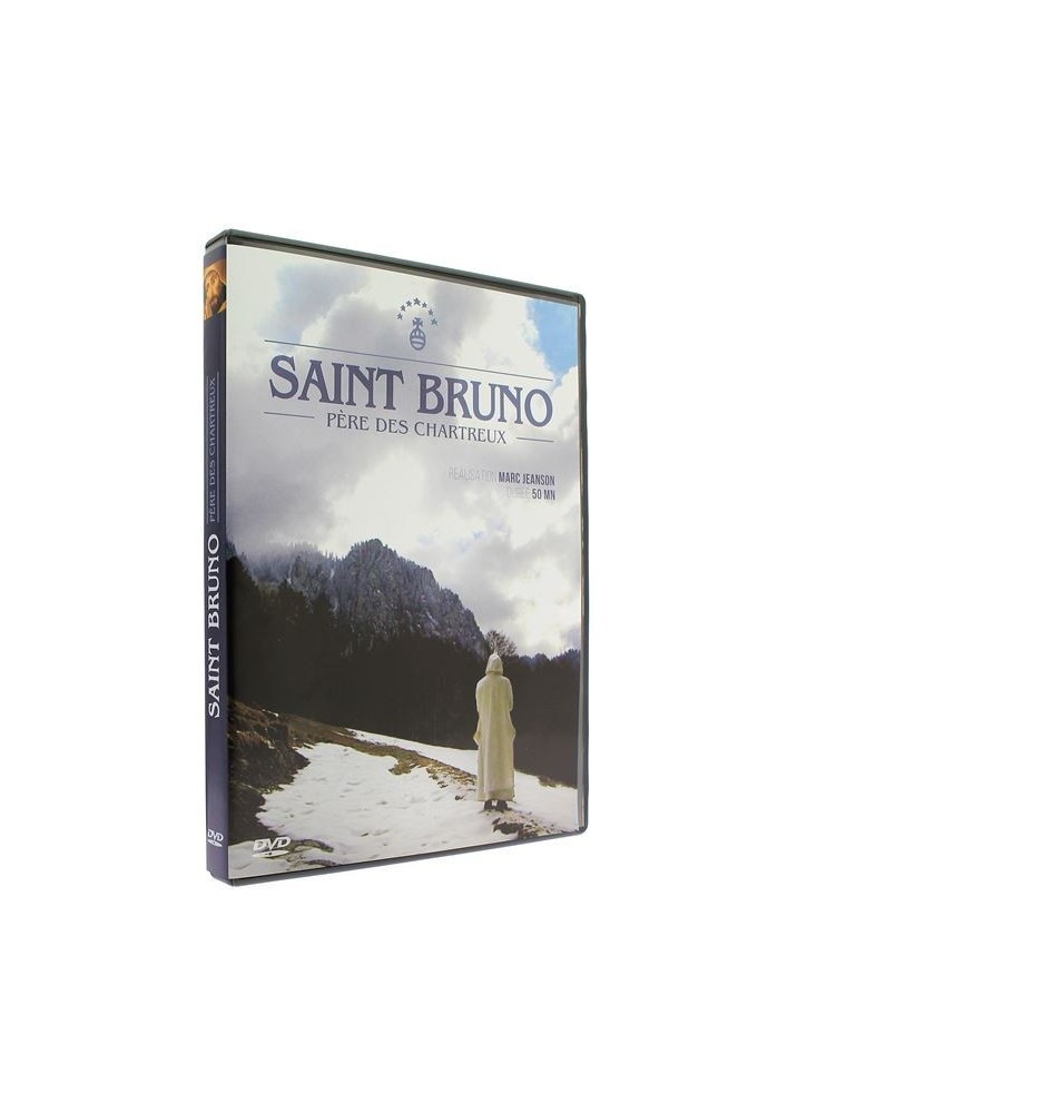 Saint Bruno Père Des Chartreux