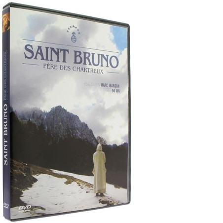 Saint Bruno Père Des Chartreux