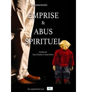 Emprise & Abus Spirituel | DVD