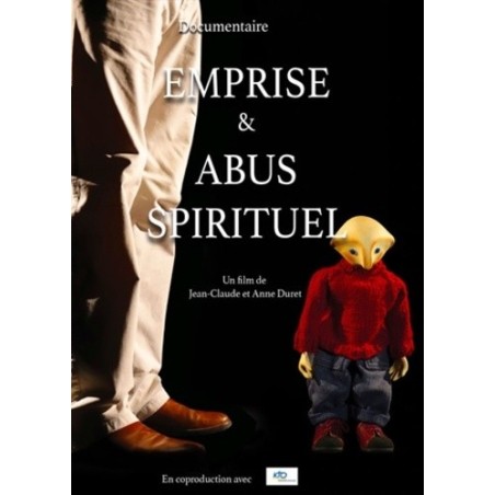 Emprise & Abus Spirituel | DVD