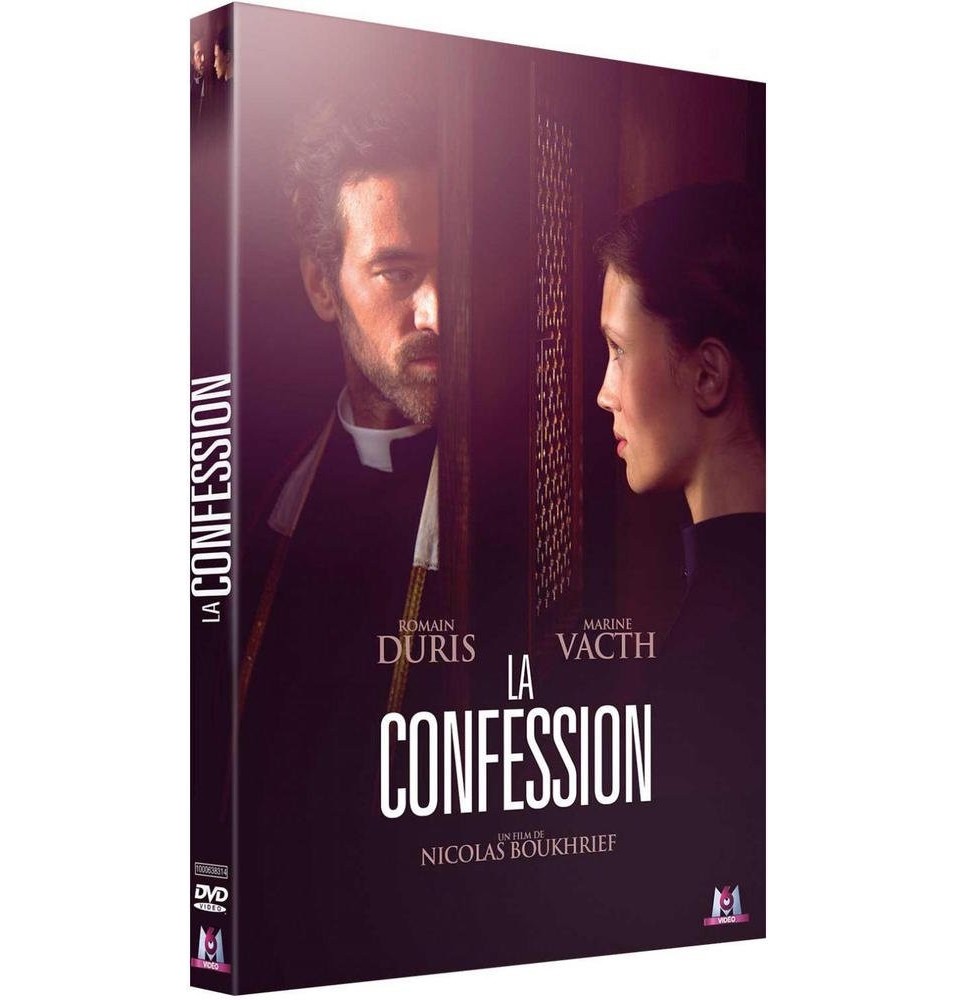 La Confession | DVD