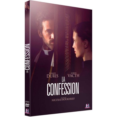 La Confession | DVD