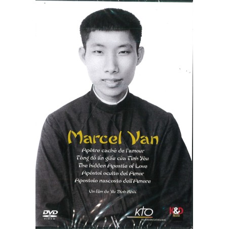 Marcel Van