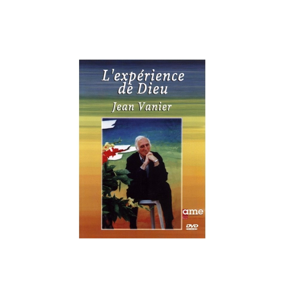 L'Expérience de Dieu