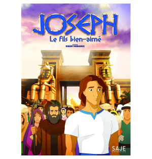 Joseph Le fils bien-aimé
