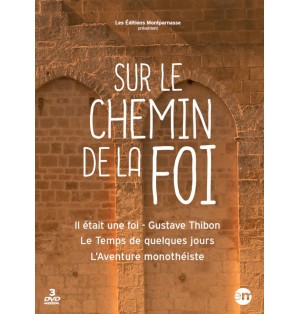 Sur Le Chemin de la Foi