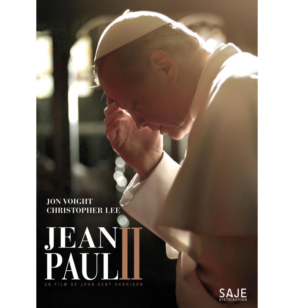 Jean Paul II