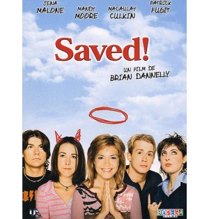 Saved