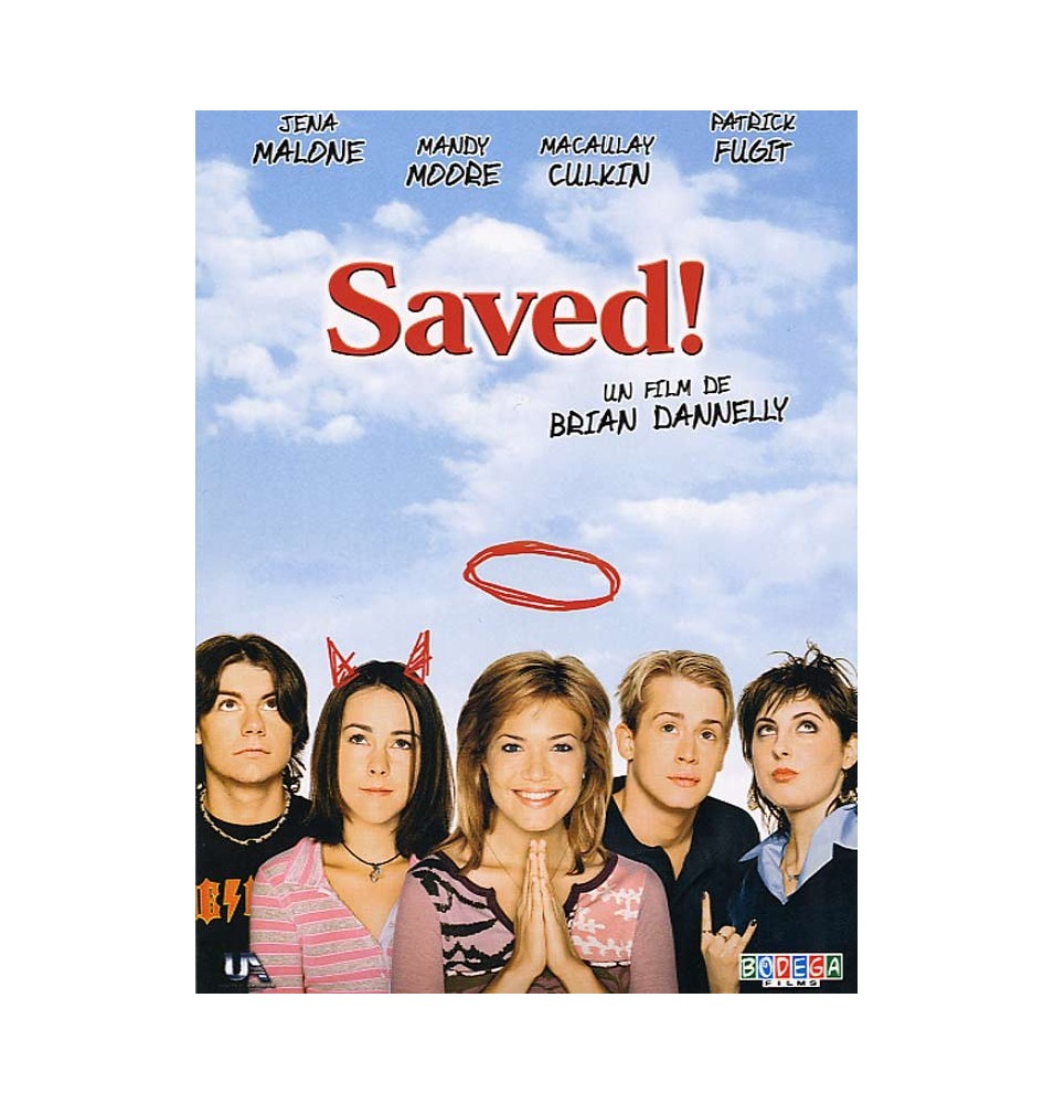 Saved