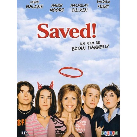 Saved