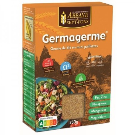 Germagerme