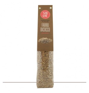 Farro dicocco
