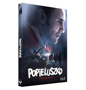 Popieluszko (DVD)