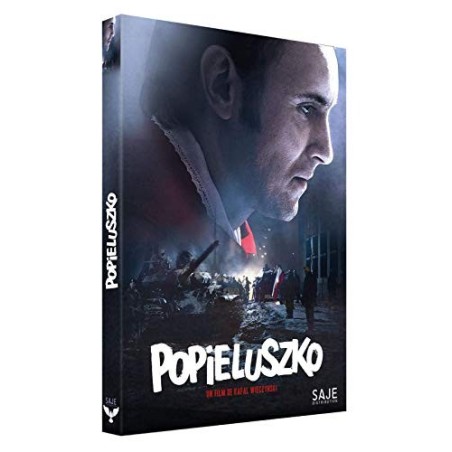 Popieluszko (DVD)
