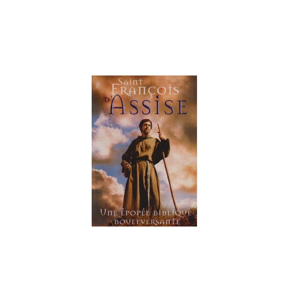 Saint François d'assise