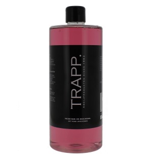 Gel Douche et bain moussant bruyère aux baies de genévrier - 1L