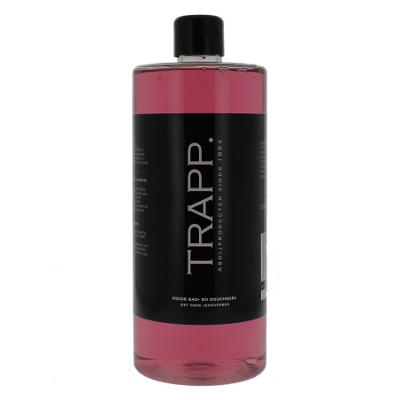 Gel Douche et bain moussant bruyère aux baies de genévrier - 1L