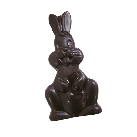 Lapin fourré
