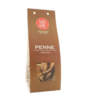 Penne à l'Epeautre (Farro Dicocco)