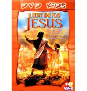 Il était une fois JESUS