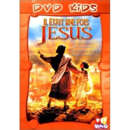 Il était une fois JESUS