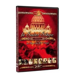 Vatican : le saint siège & Les papes du XXe siècle