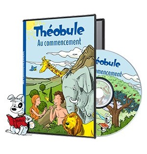 Théobule Au Commencement