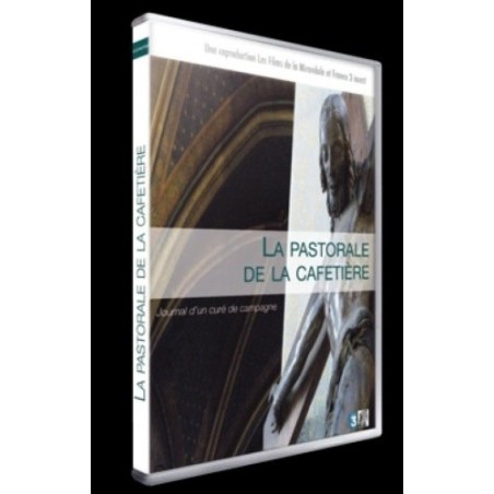 La pastorale de la Cafetière