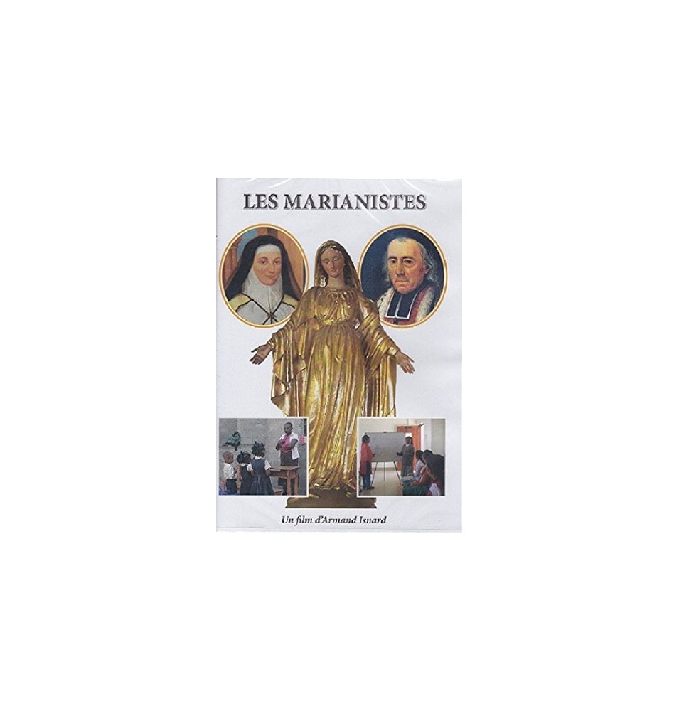Les Marianistes