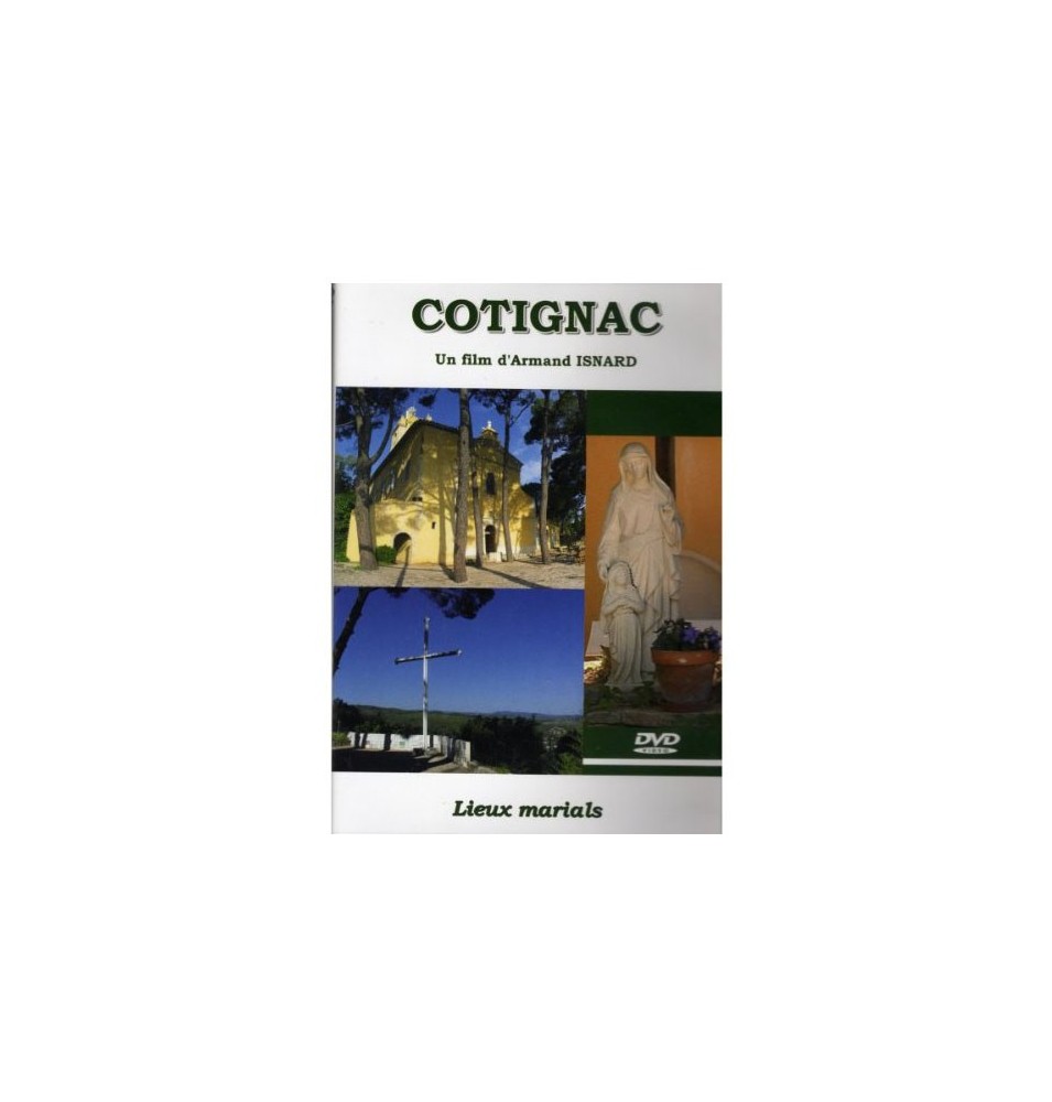 COTIGNAC